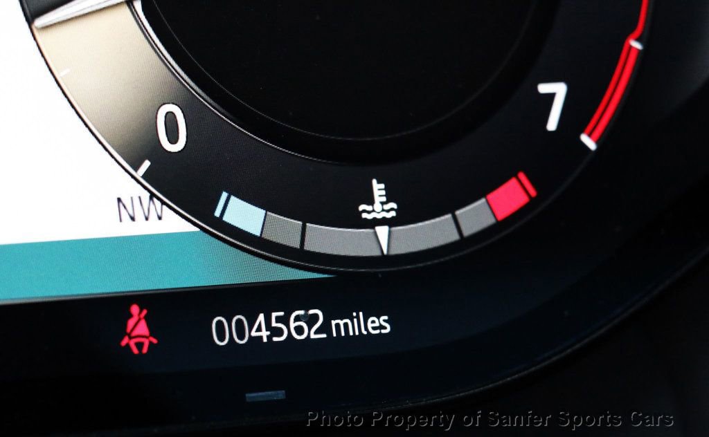 Used 2023 Land Rover Range Rover Long Wheelbase First Edition image 63