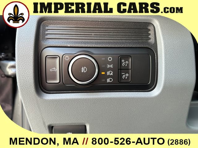 New 2025 Ford F250 XL image 22