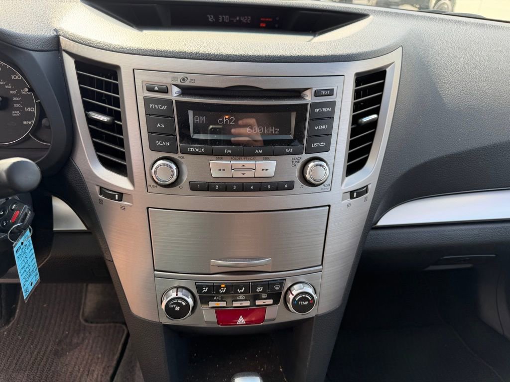 Used 2013 Subaru Outback 2.5i Premium image 28