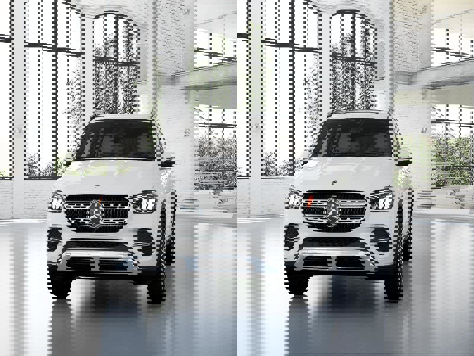 Used 2025 Mercedes-Benz GLE 350 4MATIC image 41