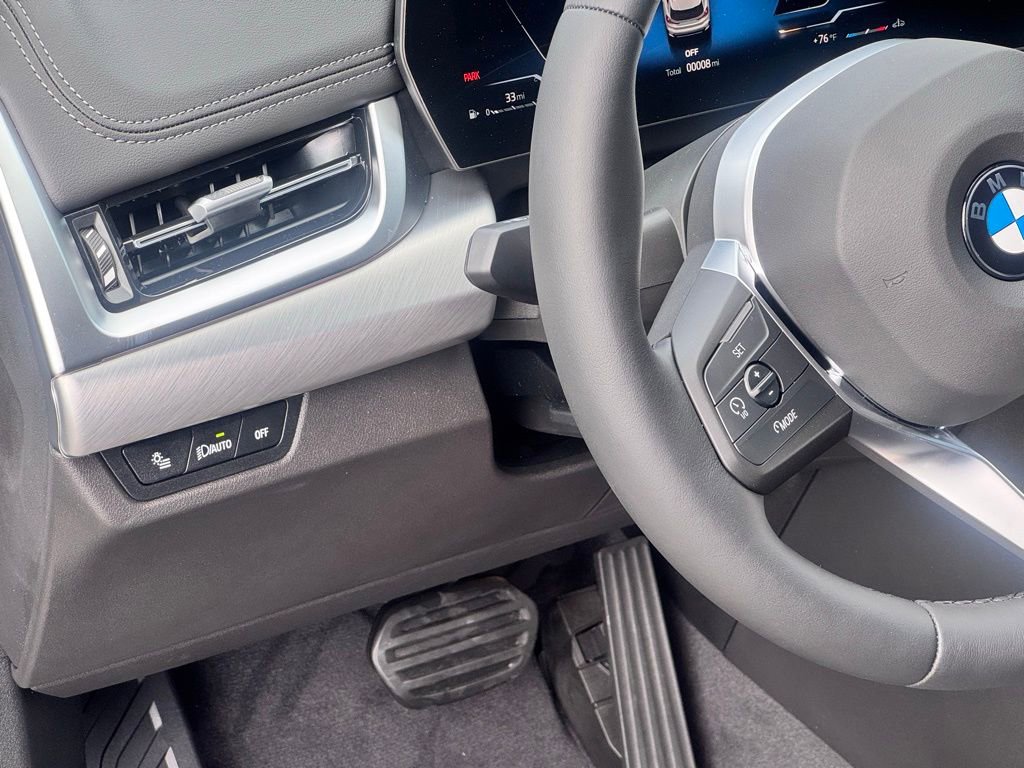 Used 2026 BMW X1 xDrive28i w/ Convenience Package image 14