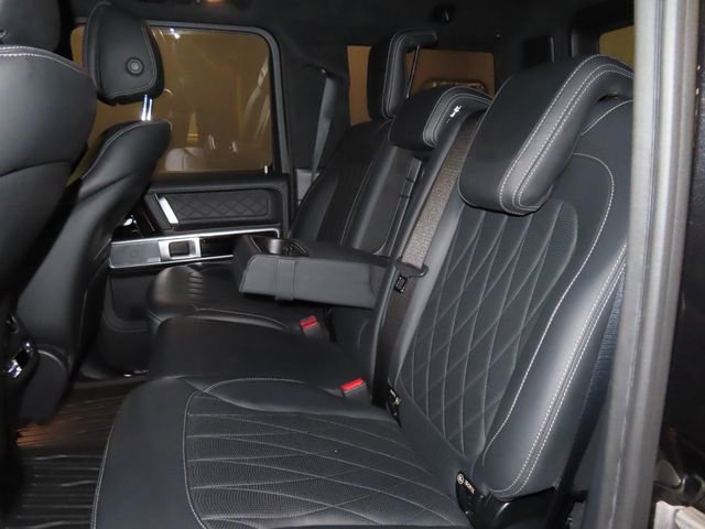 Used 2021 Mercedes-Benz G 63 AMG 4MATIC image 15