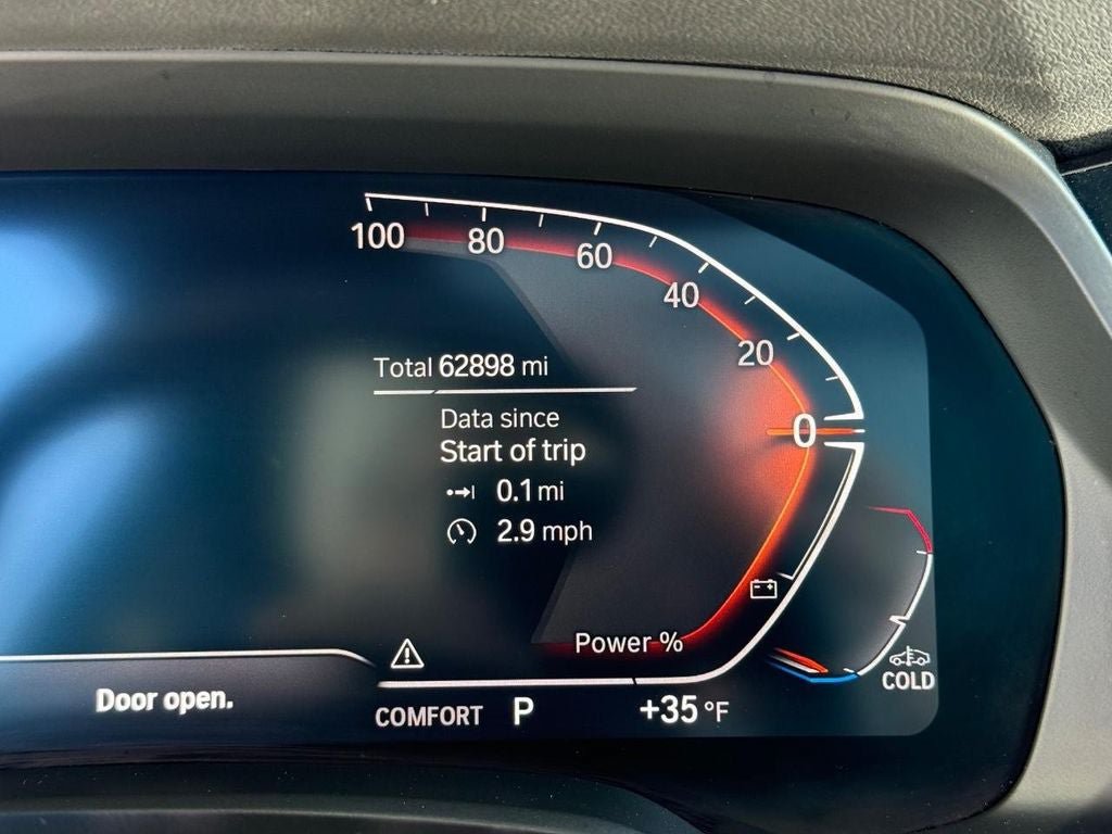 Used 2023 BMW X5 xDrive40i AWD/4WD image 21