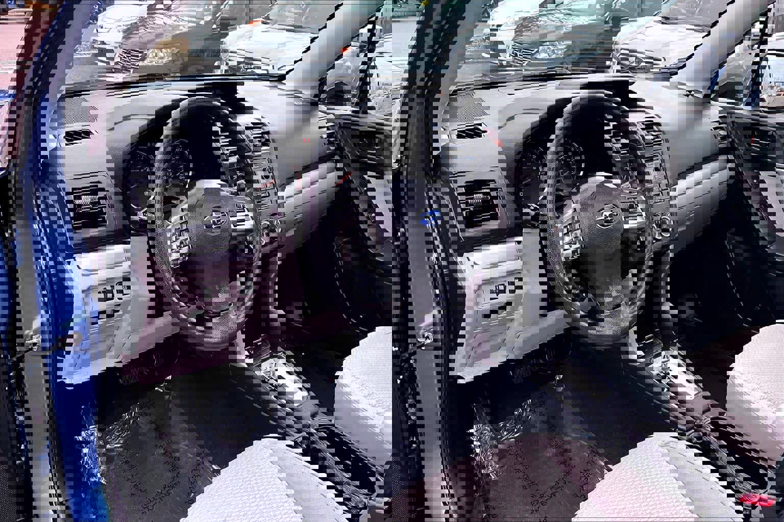 Used 2015 Subaru Forester 2.5i Premium w/ All-Weather Package image 18