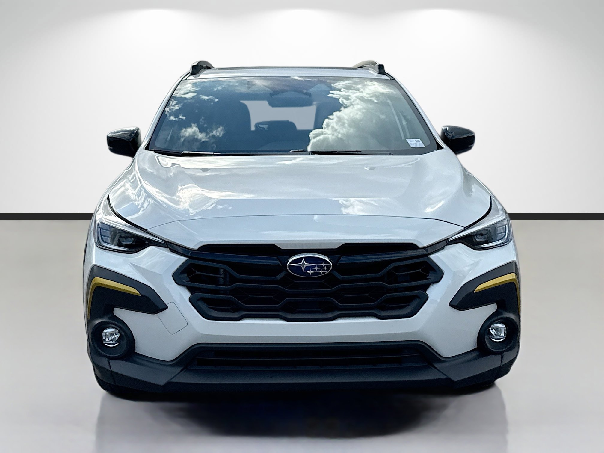 Used 2025 Subaru Crosstrek 2.5i Sport AWD/4WD image 8