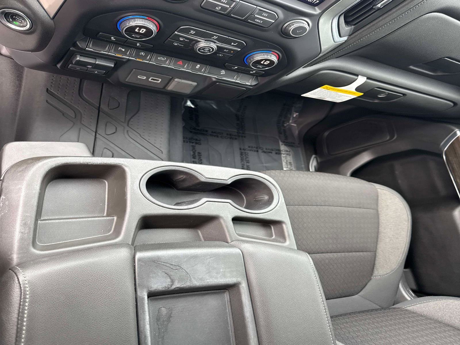 Used 2019 Chevrolet Silverado 1500 RST image 27