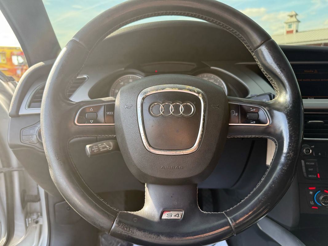 Used 2012 Audi S4 Premium Plus image 13