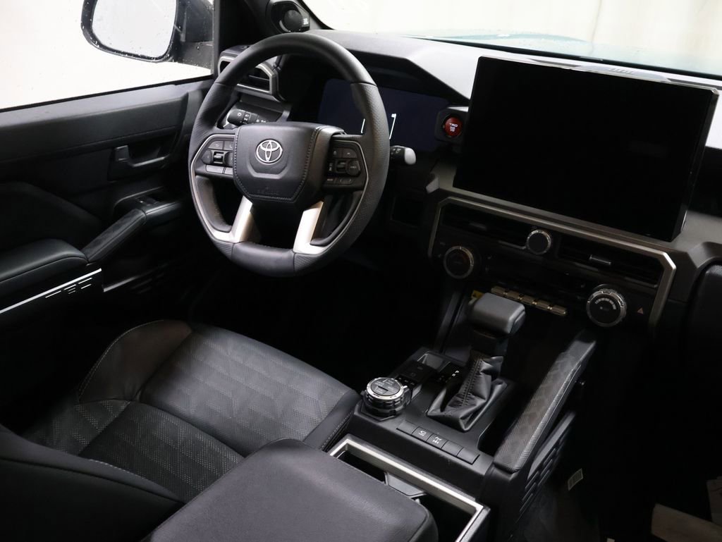 New 2026 Toyota 4Runner TRD Off-Road Premium AWD/4WD image 20