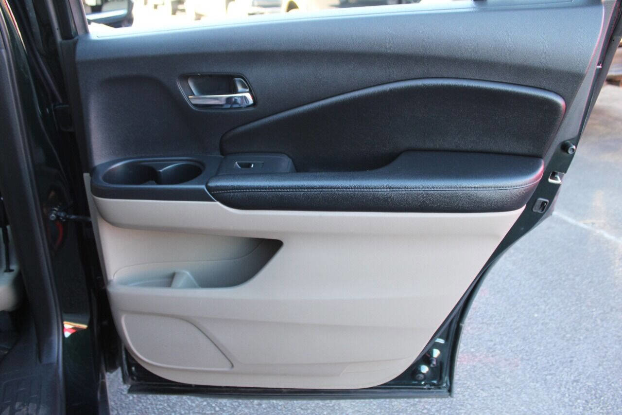 Used 2016 Honda Pilot EX-L image 13