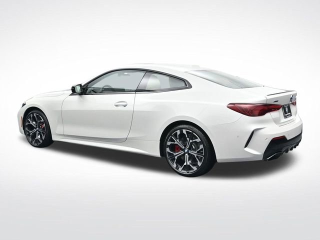 New 2026 BMW 440i xDrive Coupe w/ Premium Package image 7