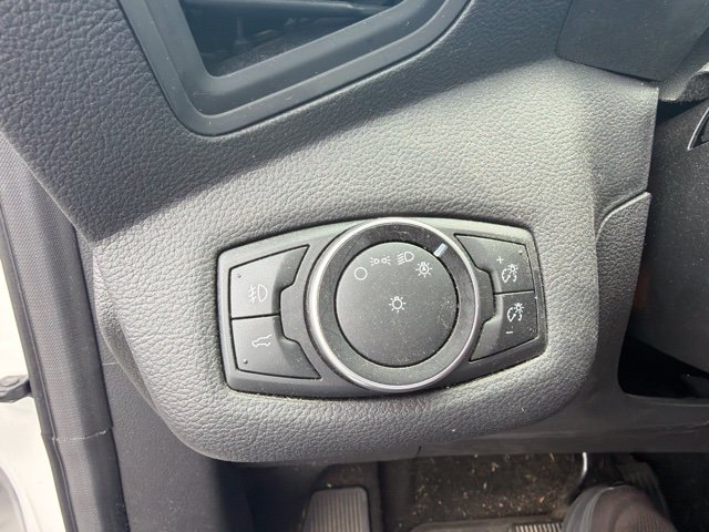 Used 2017 Ford Escape SE w/ SE Leather Comfort Package AWD/4WD image 10