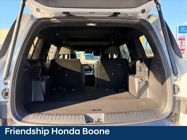 Used 2025 Hyundai Santa Fe Calligraphy image 27