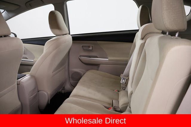 Used 2014 Toyota Prius V Two image 26
