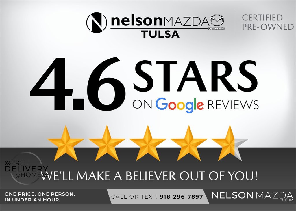 Certified 2022 MAZDA CX-30 AWD 2.5 S w/ Preferred Package image 58