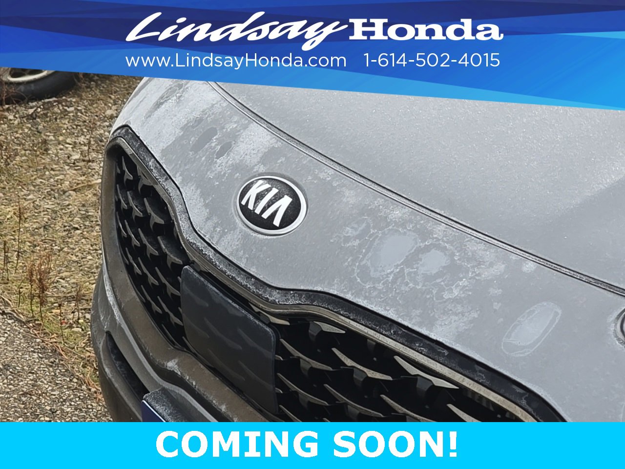 Used 2020 Kia Sportage SX image 4