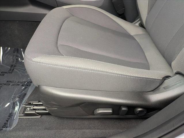 Certified 2025 Subaru Crosstrek 2.0i Premium image 11