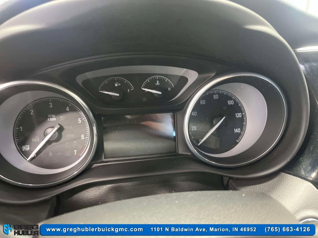 Used 2020 Buick Envision Essence image 20