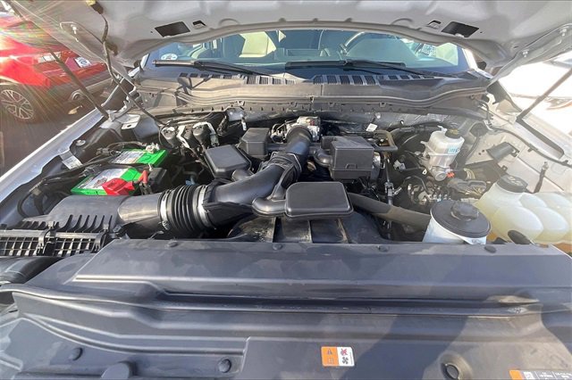 Certified 2020 Ford F250 XL w/ Power Equipment Group image 9