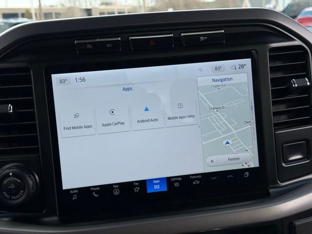 Certified 2024 Ford F150 XLT w/ Tow/Haul Package image 22