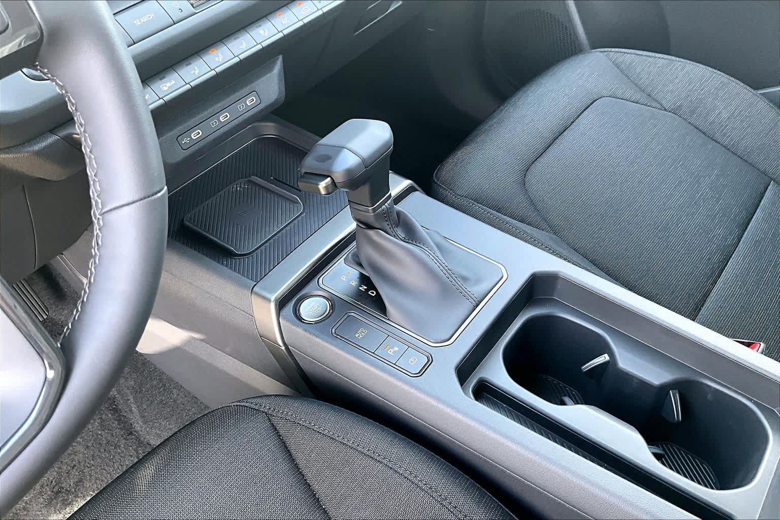 Used 2027 Kia Seltos S FWD image 30