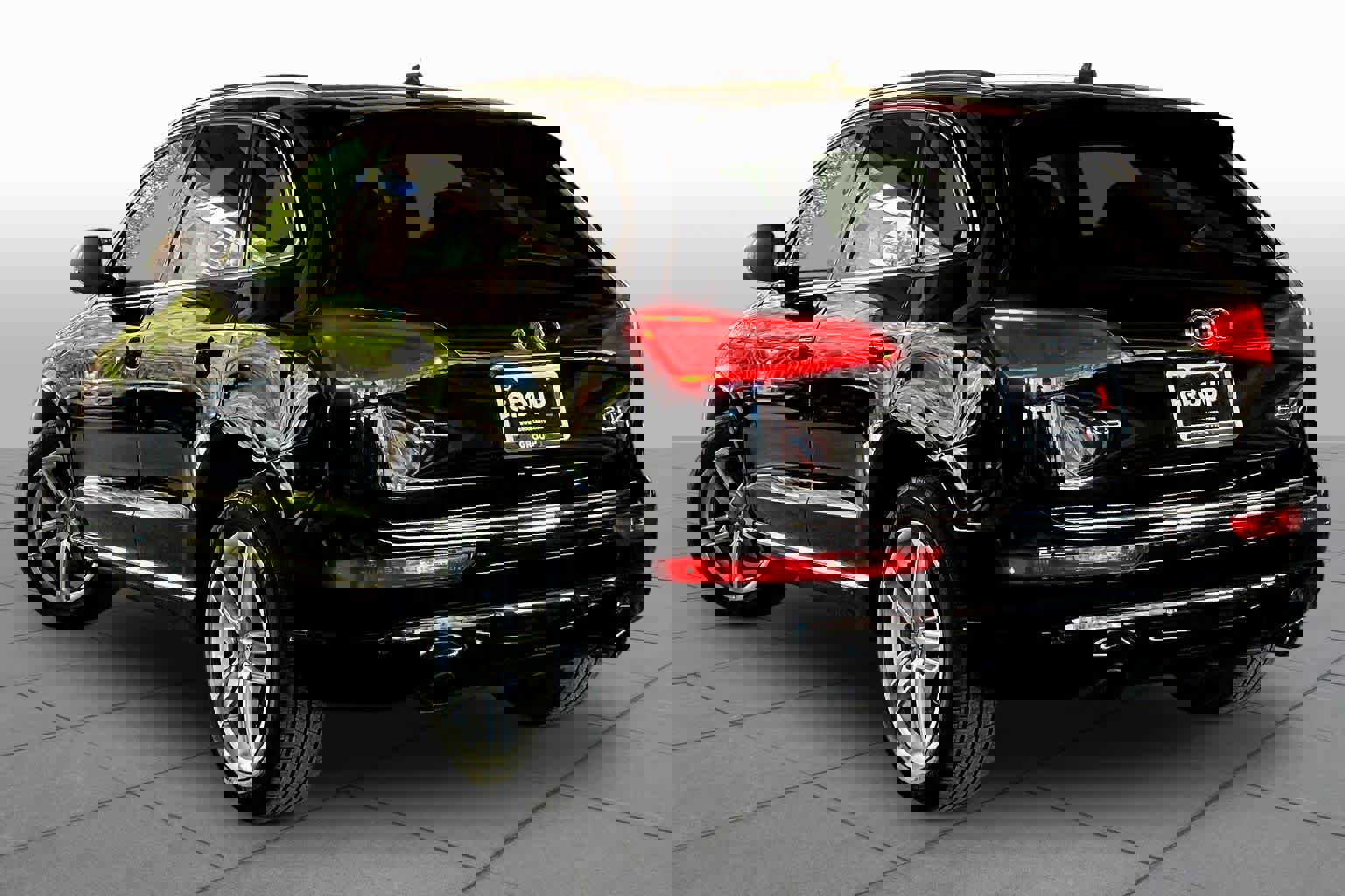 Used 2015 Audi Q5 2.0T Premium Plus w/ Technology Package image 11