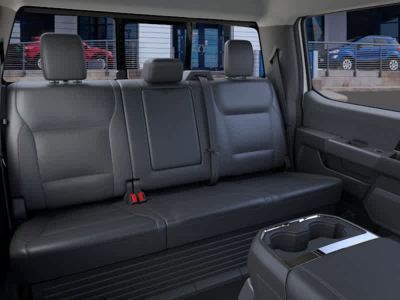 New 2026 Ford F350 Lariat w/ Chrome Package image 11
