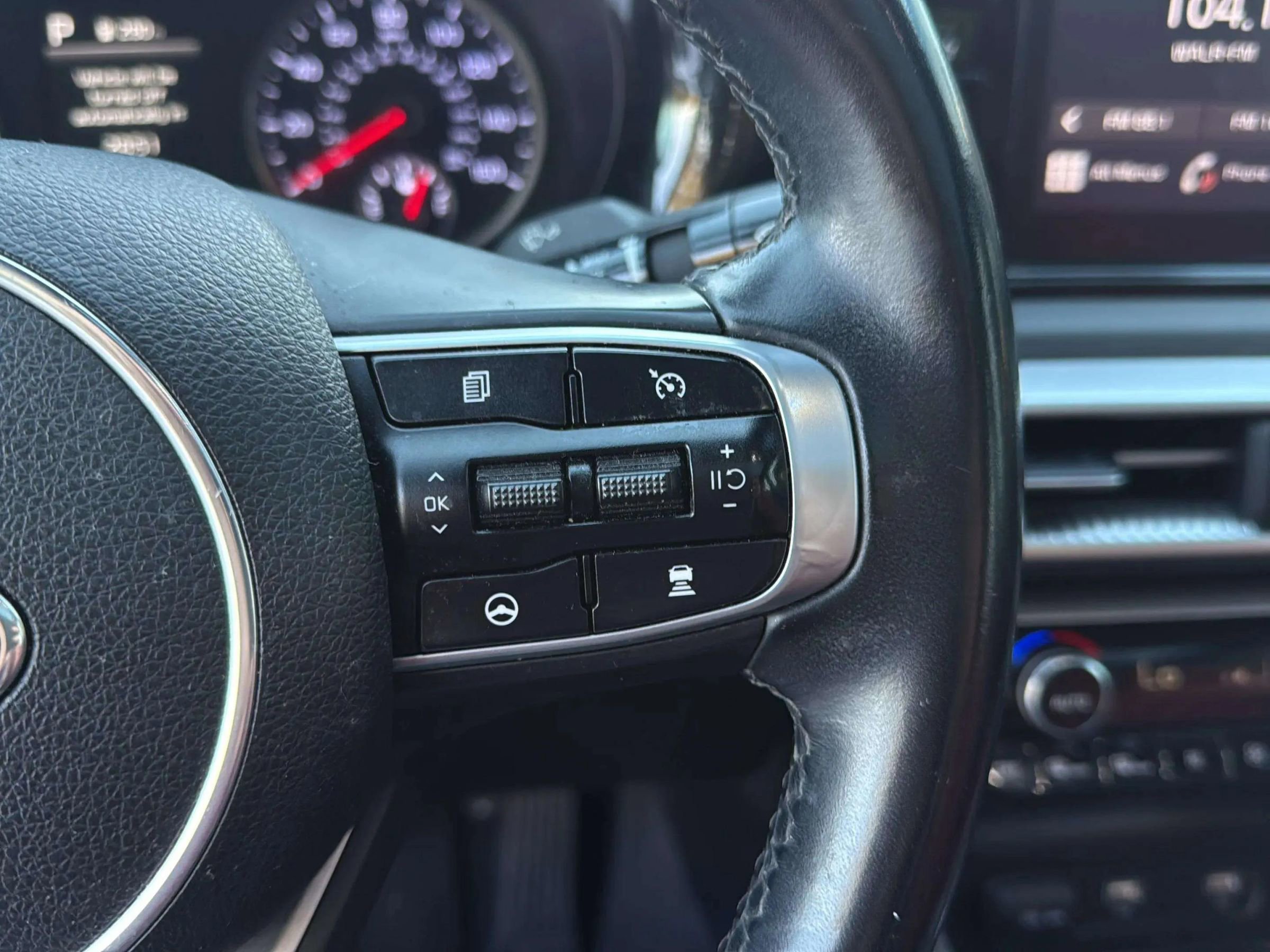 Used 2021 Kia K5 GT-Line w/ GT-Line FWD Premium Package image 18