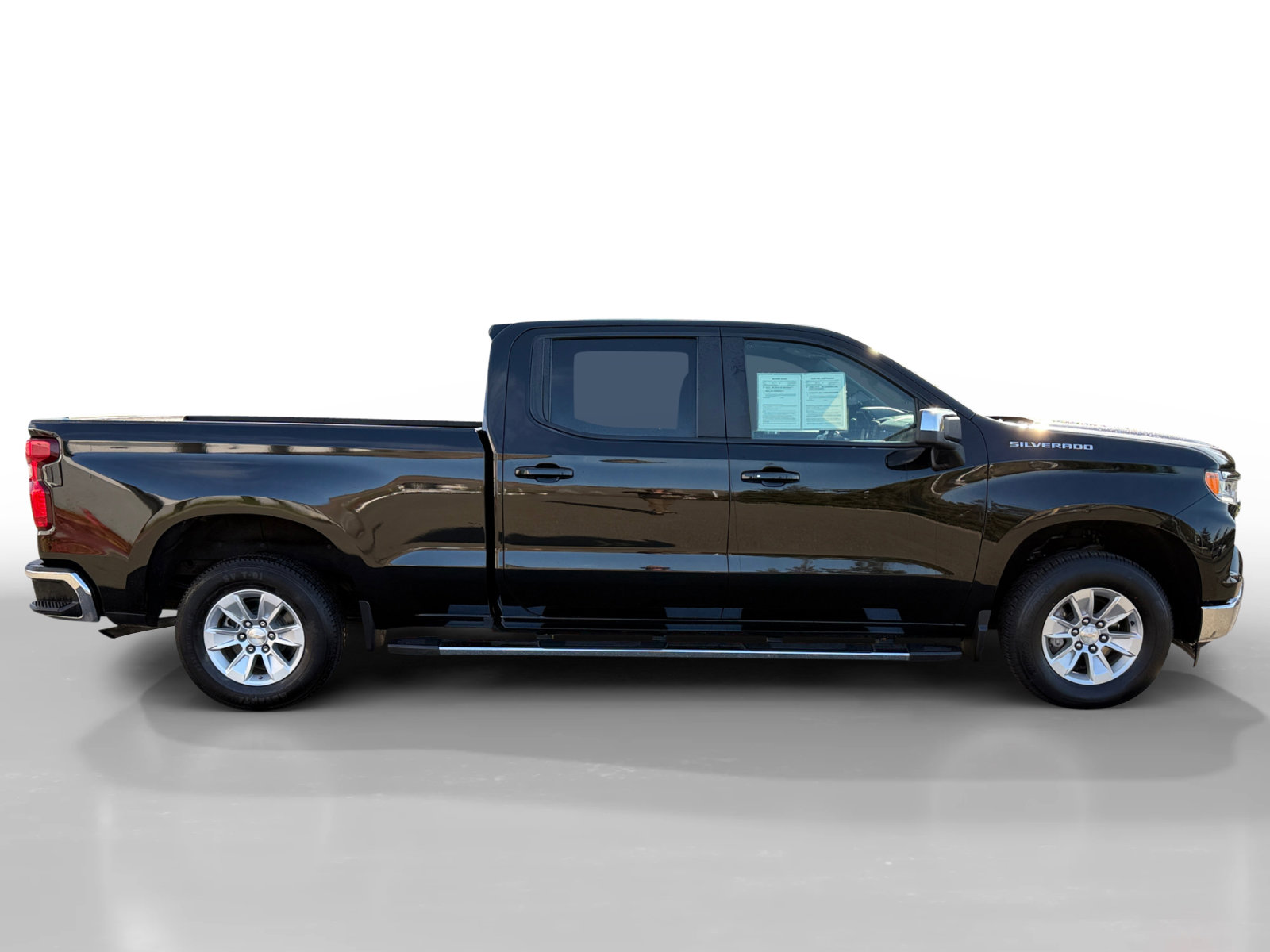 Used 2024 Chevrolet Silverado 1500 LT w/ Protection Package image 6