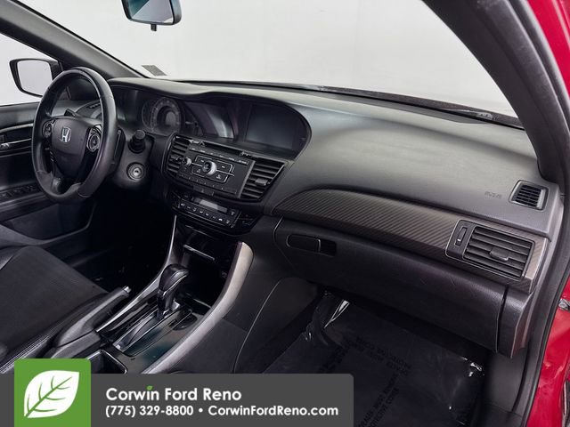 Used 2017 Honda Accord Sport image 26