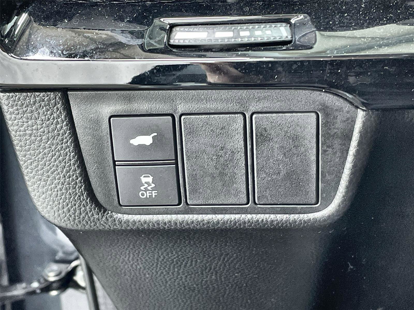 Certified 2025 Honda CR-V EX-L image 16