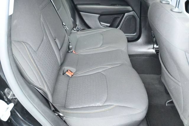 Used 2018 Jeep Compass Sport FWD image 24
