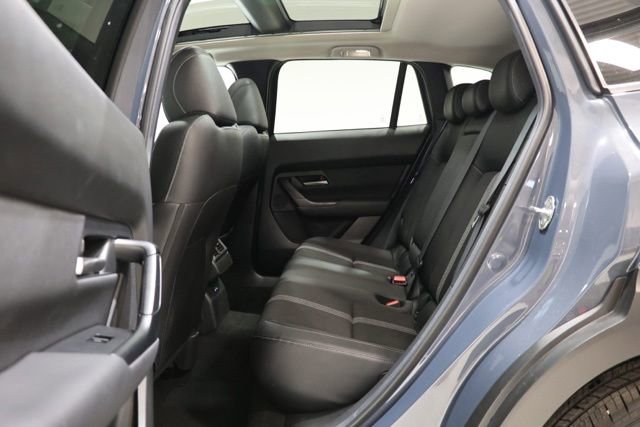 Used 2025 MAZDA CX-50 AWD 2.5 S w/ Premium Package image 31