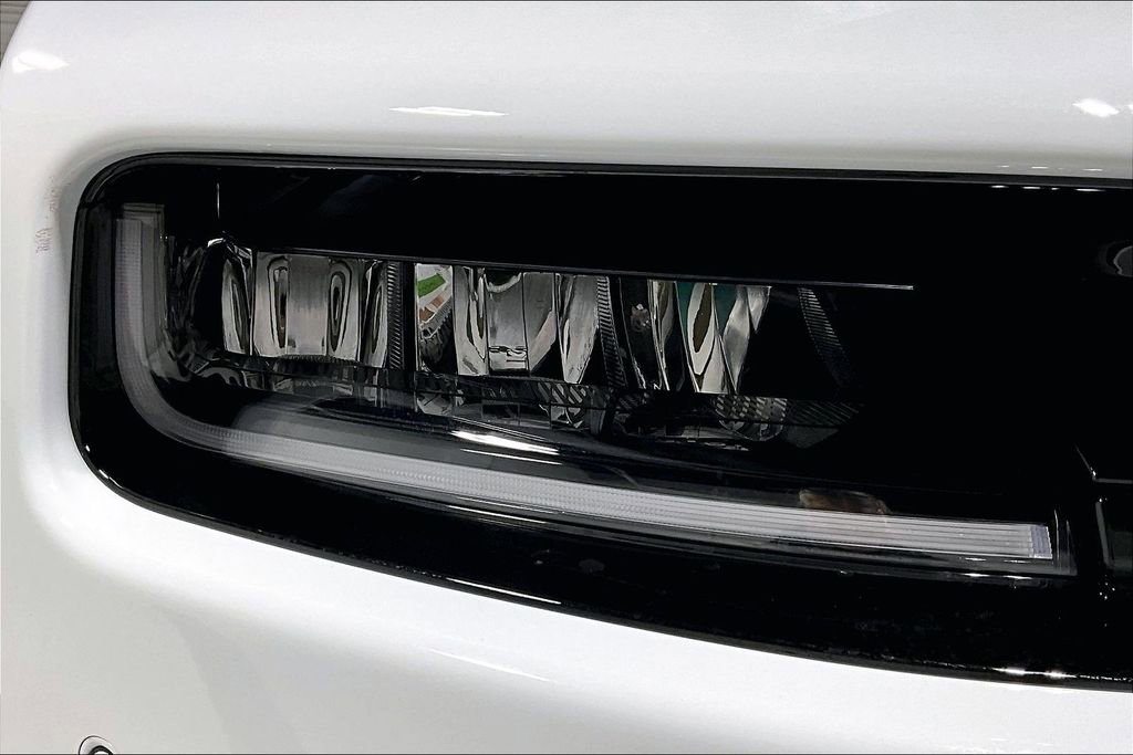 New 2026 Dodge Charger GT w/ Driver Convenience Group AWD/4WD image 28