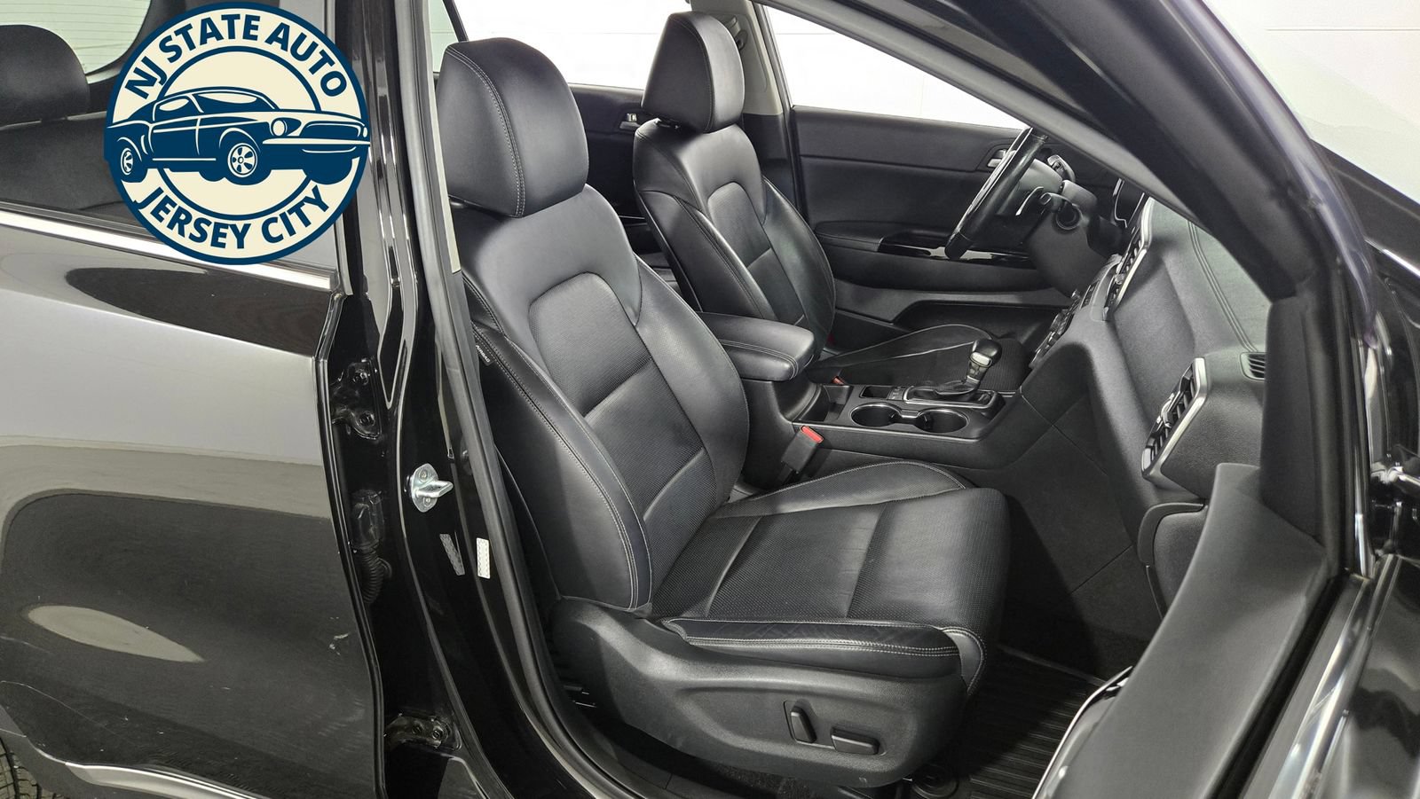 Used 2017 Kia Sportage SX AWD/4WD image 40