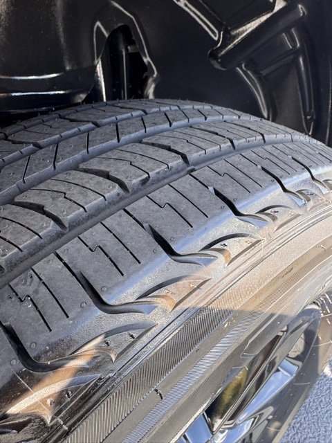 Used 2020 Jeep Wrangler Unlimited Sahara image 28