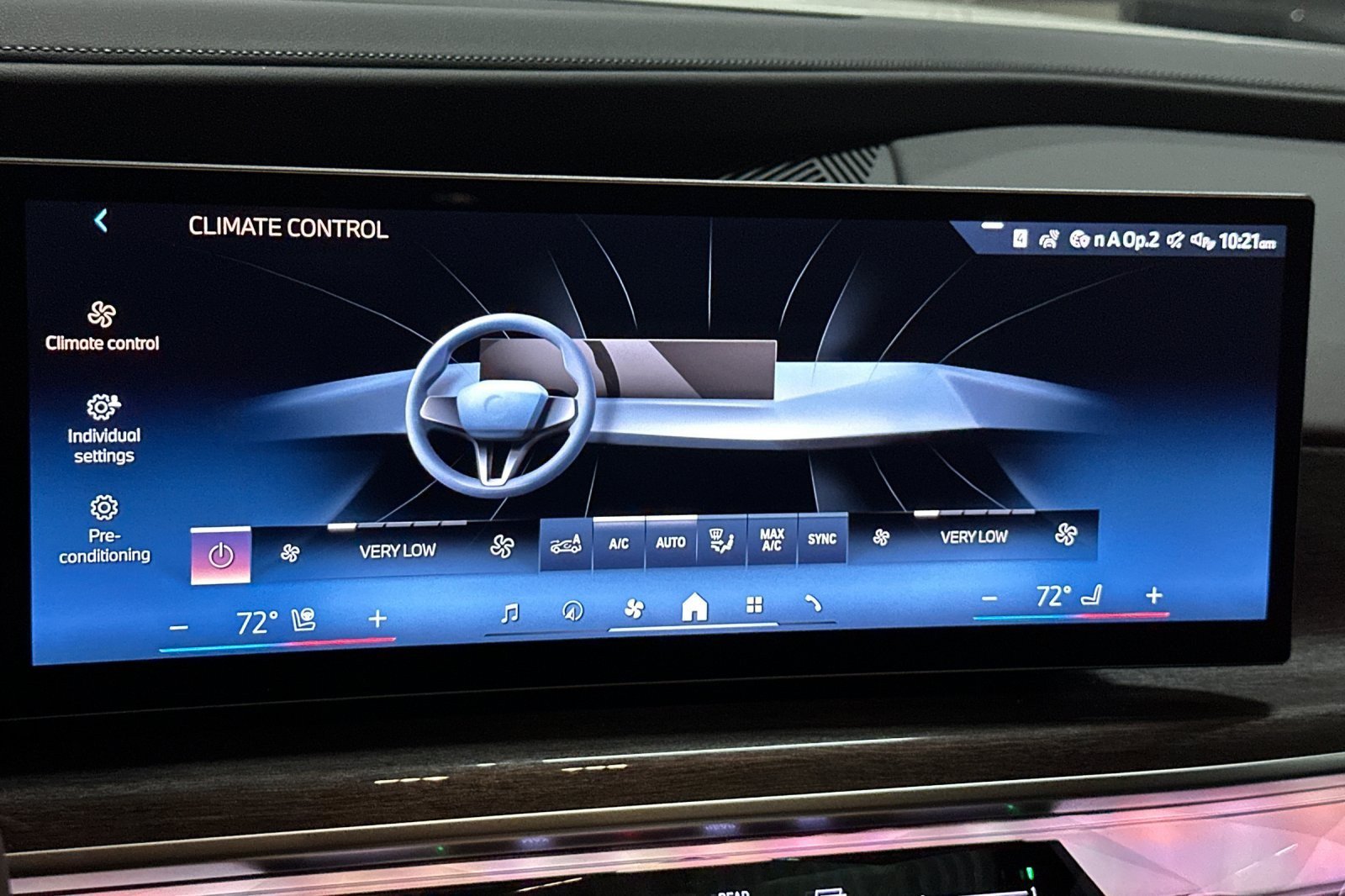 New 2026 BMW i7 xDrive60 AWD/4WD image 19
