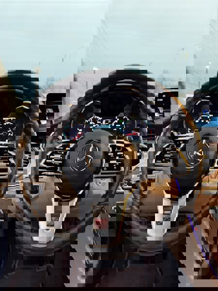 Used 2021 Mercedes-Benz C 300 4MATIC Sedan w/ Premium Package image 31