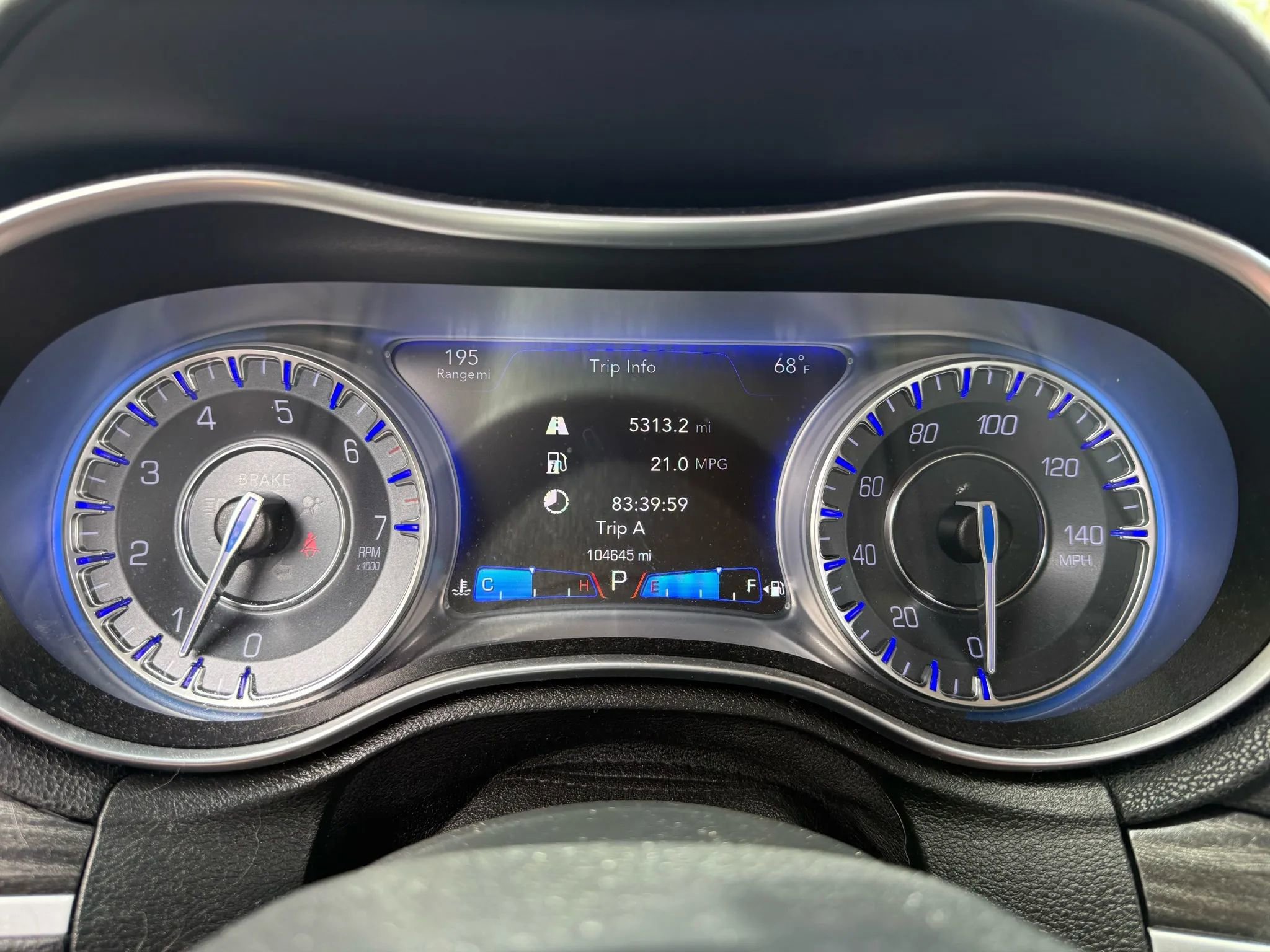 Used 2017 Chrysler 300 Limited image 20