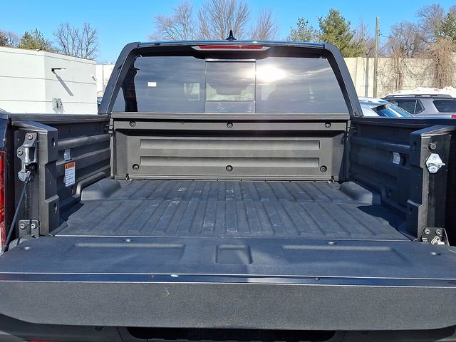 Used 2026 Honda Ridgeline Black Edition image 29