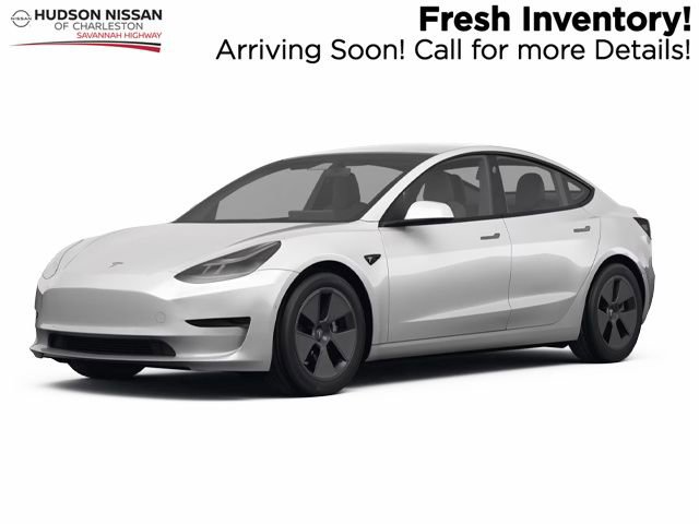 Used 2022 Tesla Model 3 Performance