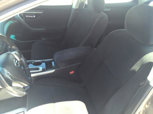 Used 2013 Nissan Altima 2.5 SV FWD image 20