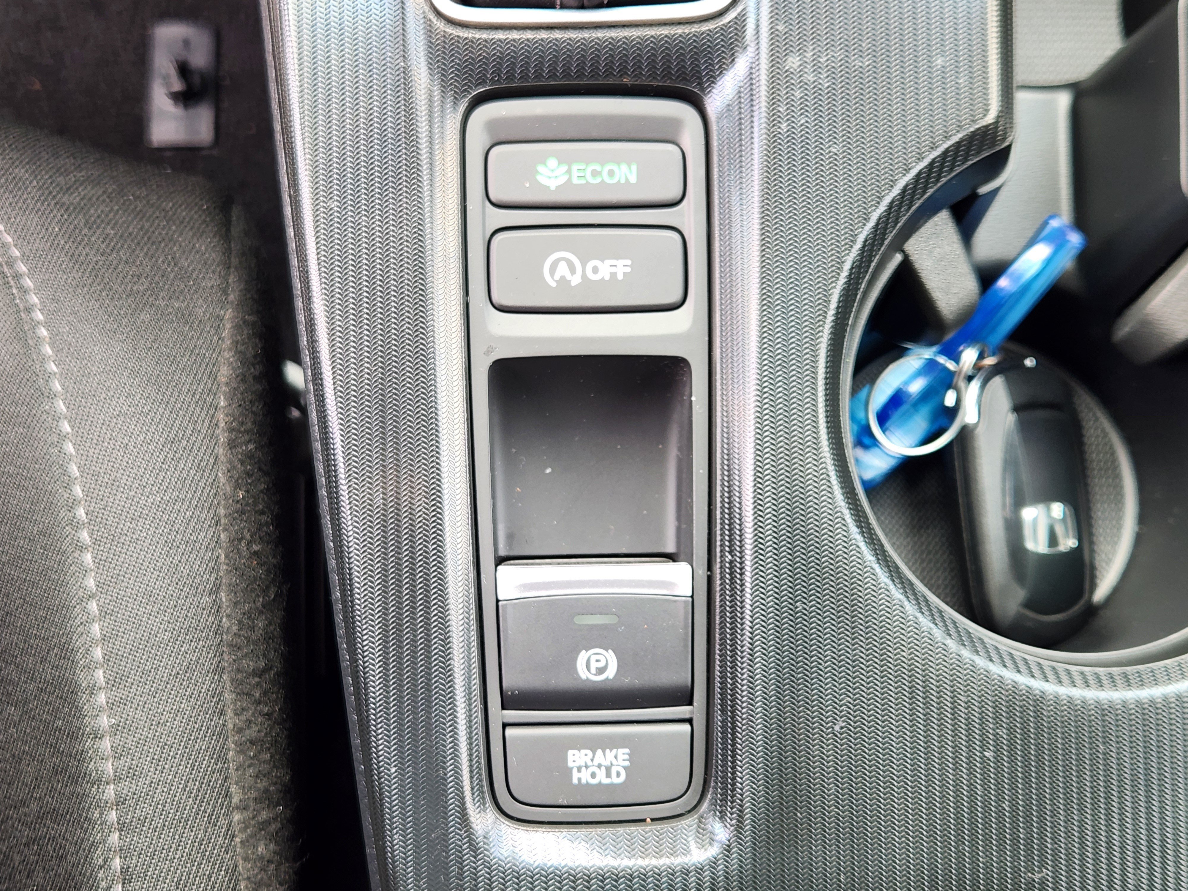 Certified 2026 Honda Civic LX image 21