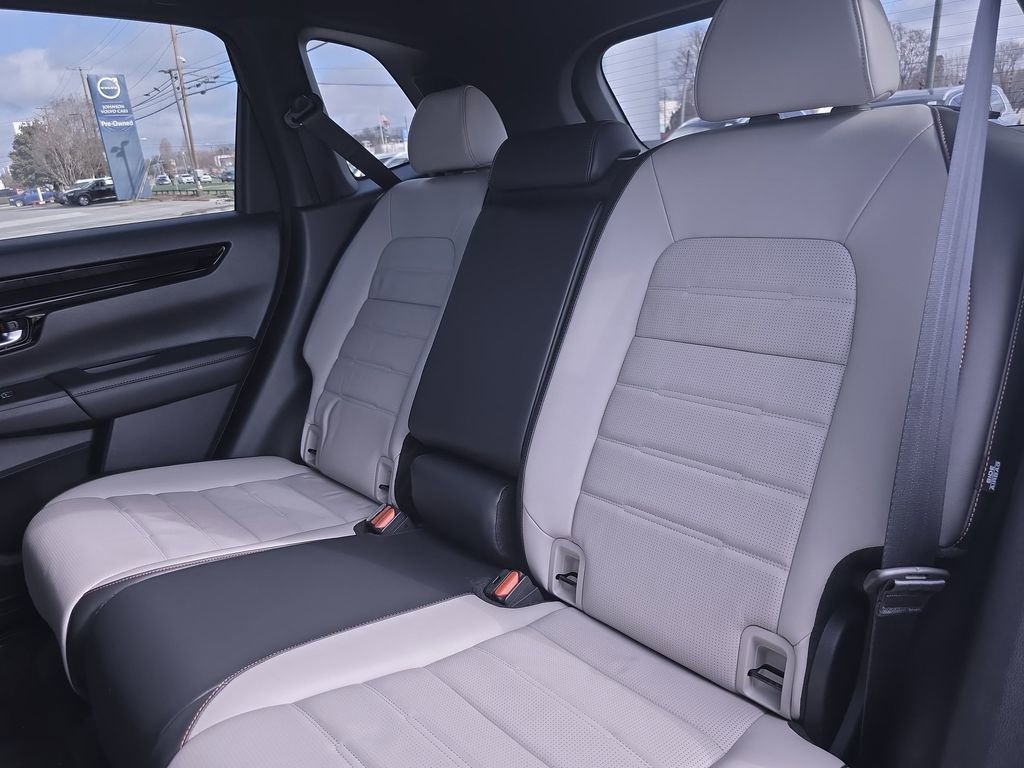 Used 2023 Honda CR-V Sport Touring image 16