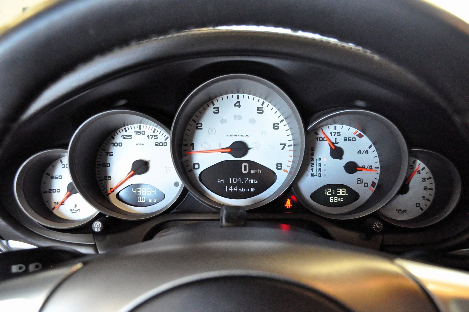 Used 2006 Porsche 911 Carrera S image 23