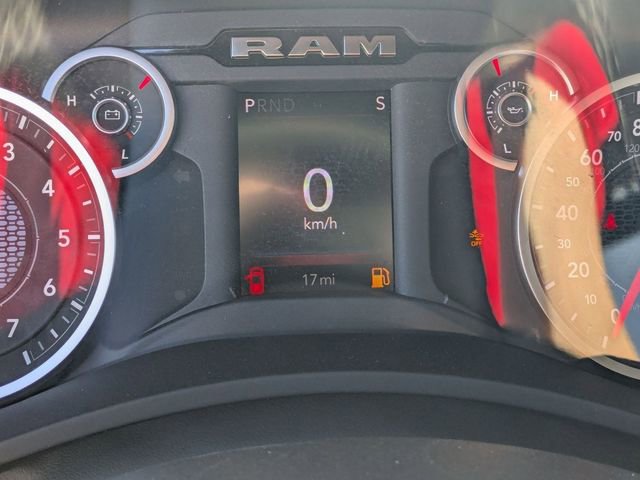 New 2026 RAM 2500 Big Horn image 24