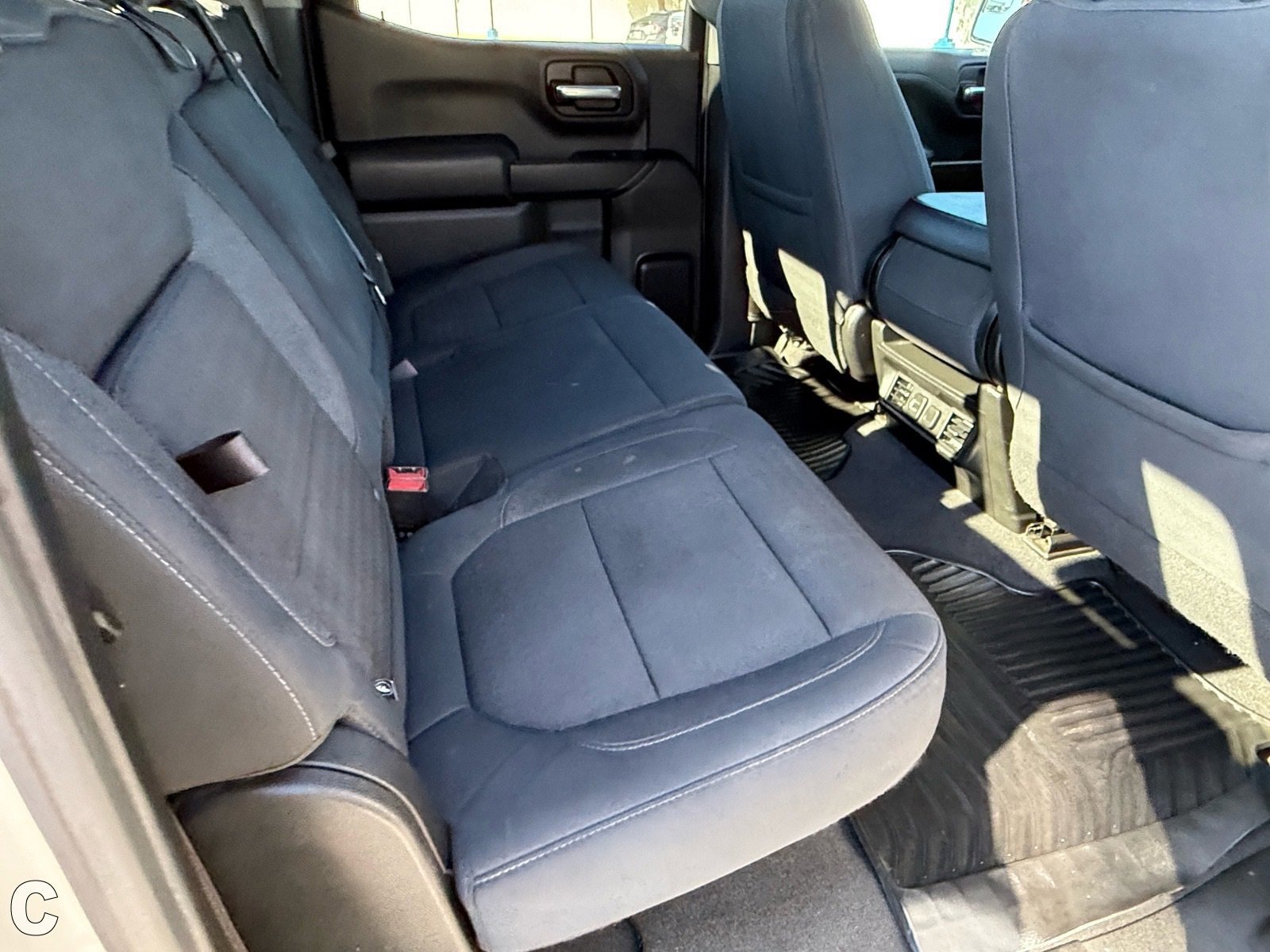 Used 2020 Chevrolet Silverado 1500 LT w/ All-Star Edition image 12