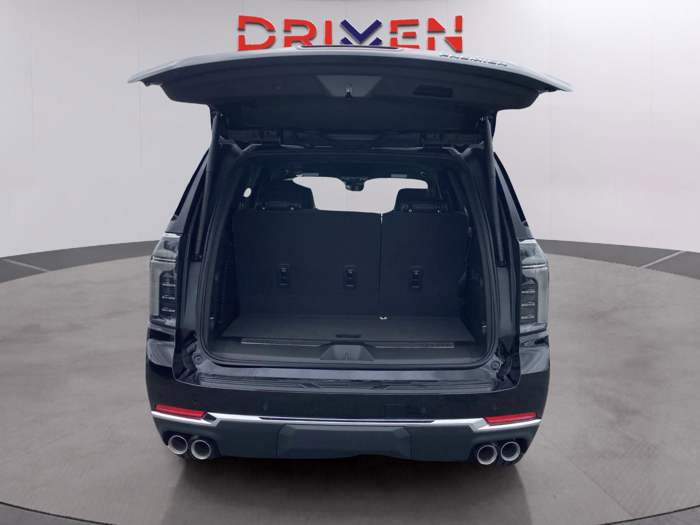 New 2026 Chevrolet Tahoe Premier image 31