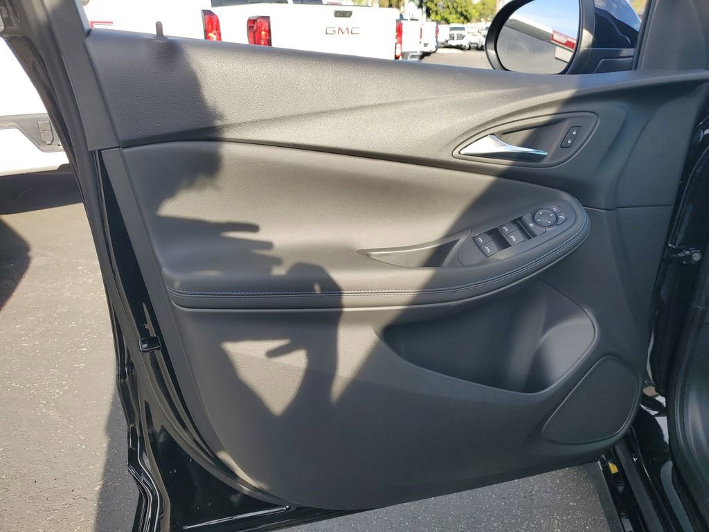 New 2026 Buick Encore GX Sport Touring image 12