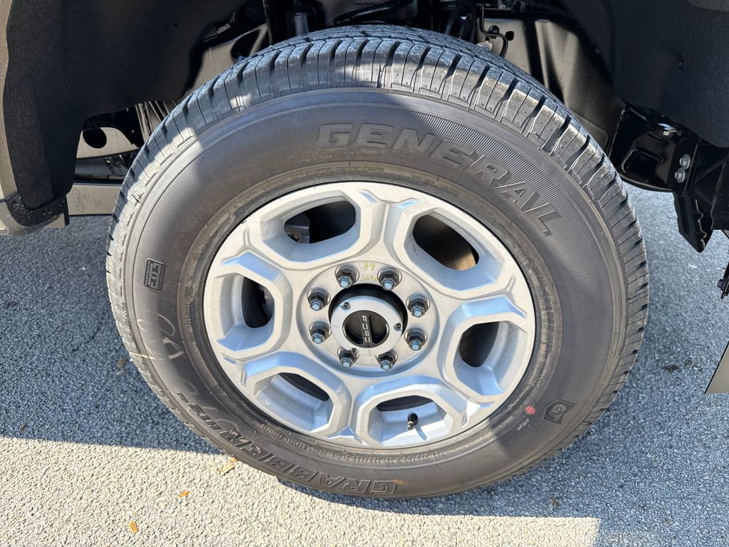 New 2026 Ford F250 XLT AWD/4WD image 10