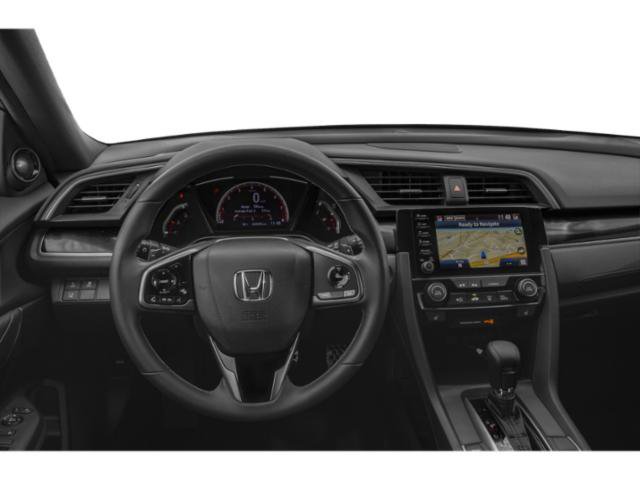 Used 2021 Honda Civic Sport Touring image 7